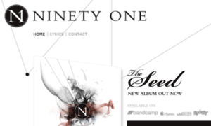 Ninetyone.fr thumbnail