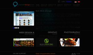 Ninewebdesign.com thumbnail