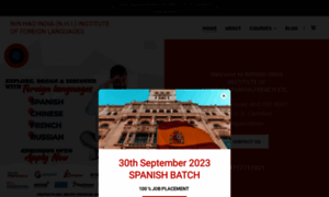 Ninhaoindia.com thumbnail