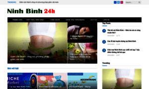 Ninhbinh24h.com thumbnail
