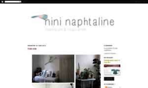 Nini-naphtaline.blogspot.com thumbnail