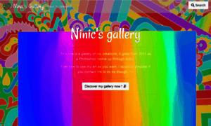 Ninic.pythonanywhere.com thumbnail