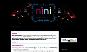 Ninidesign.blogspot.com thumbnail