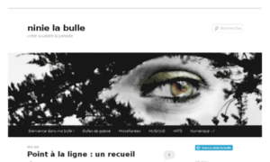 Ninielabulle.wordpress.com thumbnail