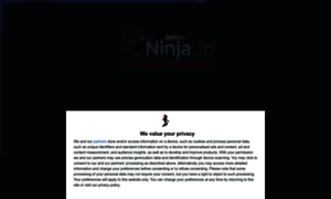 Ninja.io thumbnail