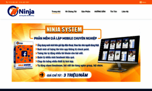 Ninjaaddfriend.com thumbnail