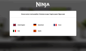 Ninjakitchen.eu thumbnail