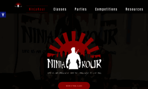 Ninjakour.ninja thumbnail