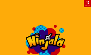 Ninjalathegame.com thumbnail