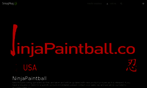 Ninjapaintball.smugmug.com thumbnail