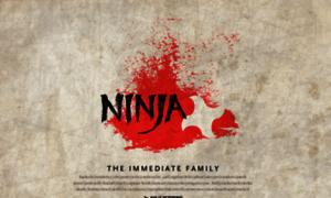 Ninjas.org thumbnail