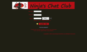 Ninjaschatclub.com thumbnail