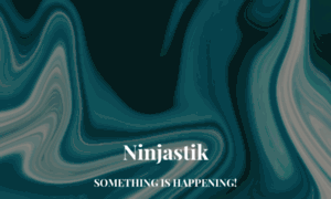 Ninjastik.fr thumbnail