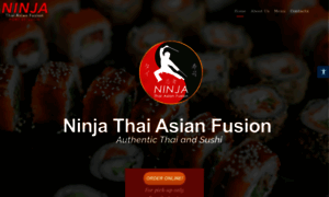 Ninjathaiasian.com thumbnail