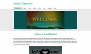 Ninjaturtles-animalsdigestion.weebly.com thumbnail