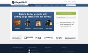 Ninjoomla.com thumbnail