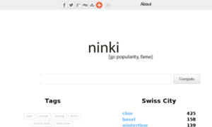 Ninki.co thumbnail