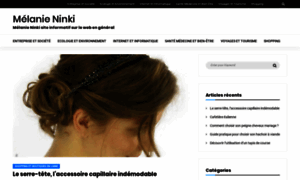 Ninki.fr thumbnail