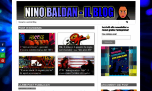 Ninobaldan.com thumbnail