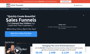 Ninosdeahora.clickfunnels.com thumbnail