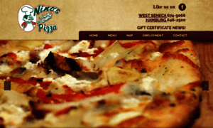 Ninospizza.com thumbnail