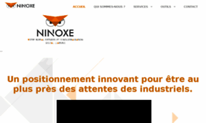 Ninoxe.com thumbnail