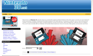 Nintendo-3d.net thumbnail