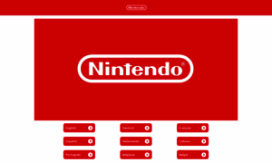 Nintendo-europe.com thumbnail