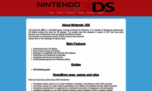 Nintendo3ds.xyz thumbnail