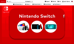 Nintendods.com thumbnail