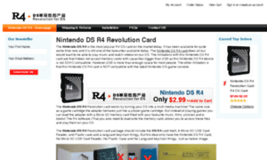 Nintendodsr4.us thumbnail