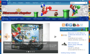 Nintendoempire.com thumbnail