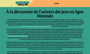 Nintendotaku.fr thumbnail
