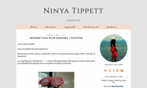 Ninyatippett.com thumbnail