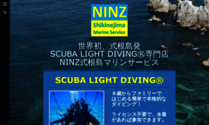 Ninz.jp thumbnail