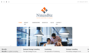 Ninzabiz.com thumbnail