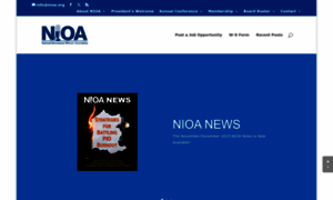 Nioa.org thumbnail