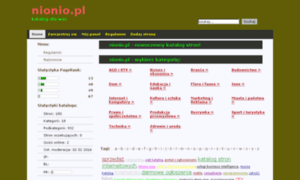 Nionio.pl thumbnail