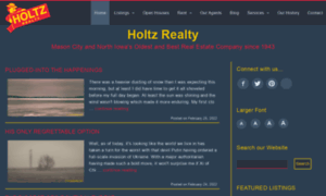 Niowarealty.net thumbnail