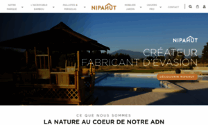 Nipahut.fr thumbnail