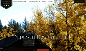 Nipawinpark.com thumbnail