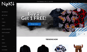 Nipkit.co thumbnail