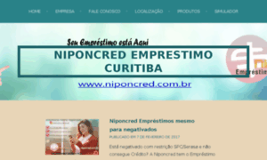 Niponcred.net thumbnail