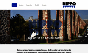 Nippo.mx thumbnail