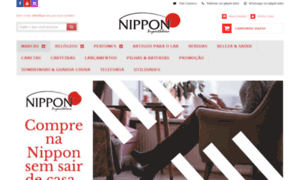 Nippon.com.br thumbnail