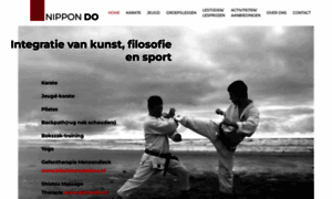 Nippondo.nl thumbnail