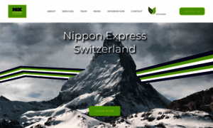 Nipponexpress.ch thumbnail