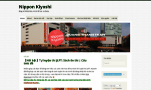 Nipponkiyoshi.com thumbnail