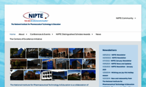 Nipte.org thumbnail