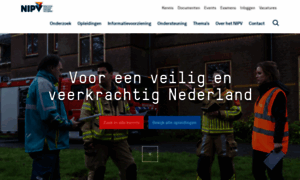 Nipv.nl thumbnail
